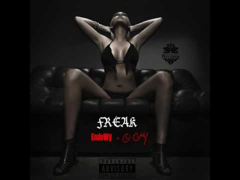 EndoWy - Freak ft. Chi City (Audio)