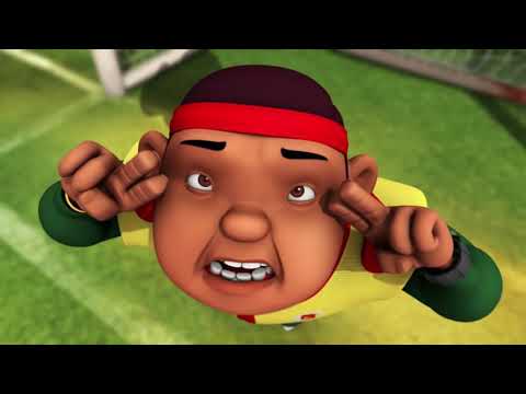 BoBoiBoy Season 1 - Episode 3