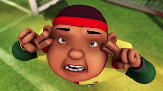 Download lagu BoBoiBoy Season 1 - Episode 3 mp3 Download lagu BoBoiBoy Season 1 - Episode 3 mp3
