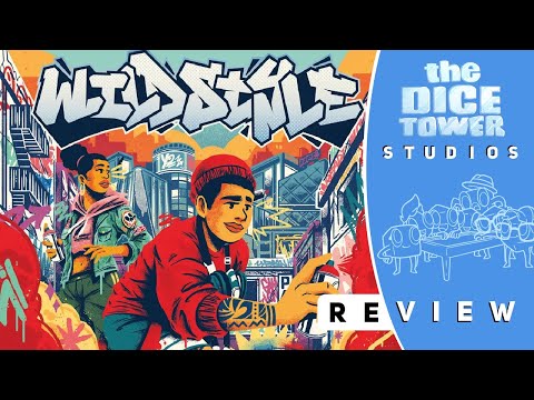 WildStyle Revew: Speed Tagging