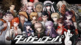 今からここにいる15人で、殺し合いをしてもらいます。【ダンガンロンパ 希望の学園と絶望の高校生】#2