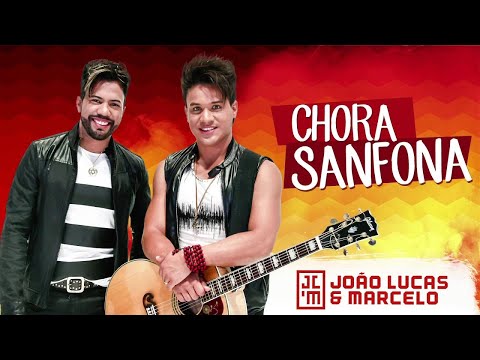 Chora Sanfona video