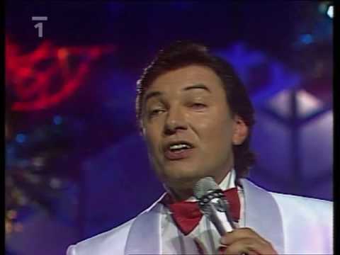 Karel Gott - Jsou svátky (1986)