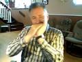 Harmonica Ti-Paul  The Mavericks Just A Memory