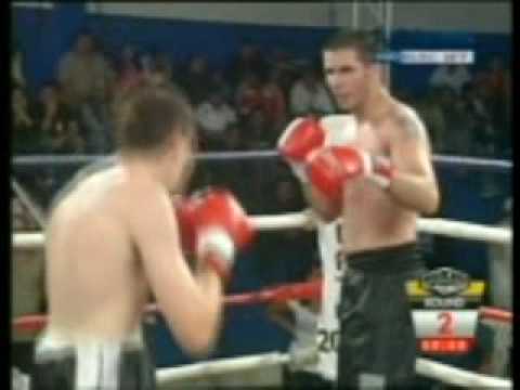 Pitto G (2da) 2do round