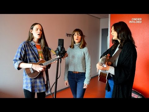 The Staves - Blood I Bled