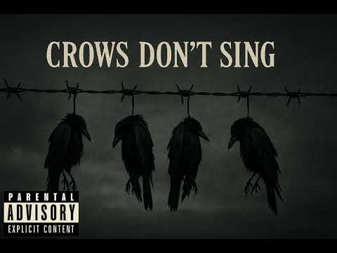 Dead Frog Face - Crows don’t Sing