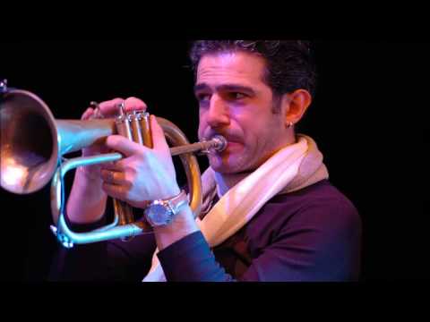 Paolo Fresu  Italian Trumpet Summit - Joy Spring