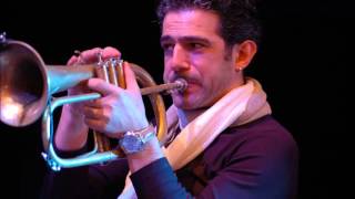 Paolo Fresu  Italian Trumpet Summit - Joy Spring