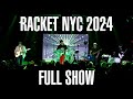 There, There - A Tribute to Radiohead: Live at Racket NYC 1.20.24 (Full Show!)
