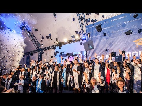 Graduation Ceremony | Class of 2018
