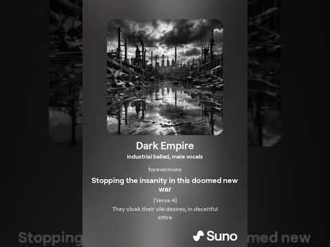 Dark Empire (industrial)