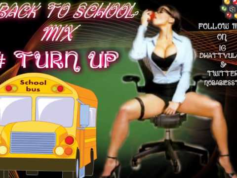 no'babies stanley (BACK TO SCHOOL MIX)