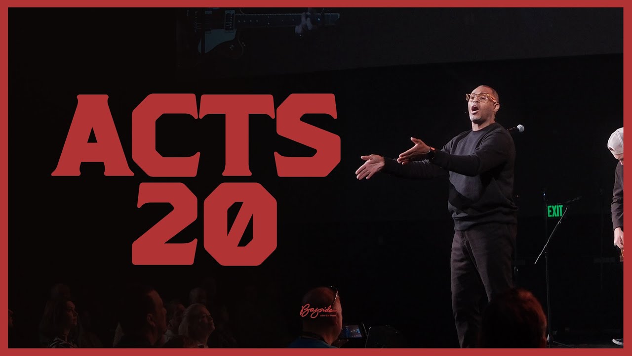Acts 20