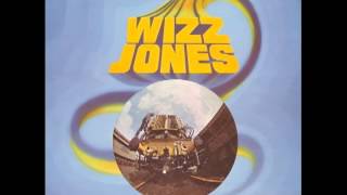 wizz jones - teapot blues
