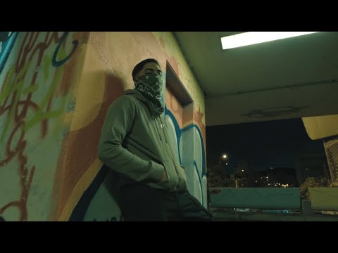 VIERTELMUSIK - Gangsta (Official Video)