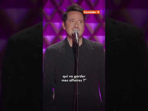 Jérémy Lorca : Partir en vacances seul - Viens, on se marre - Comédie+