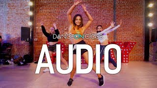 LSD ft. Sia, Diplo &amp; Labrinth - Audio | Rumer Noel Choreography | DanceOn Class