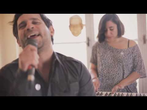 LaVitrola.cl: The Quindimils - Densa REALIDAD