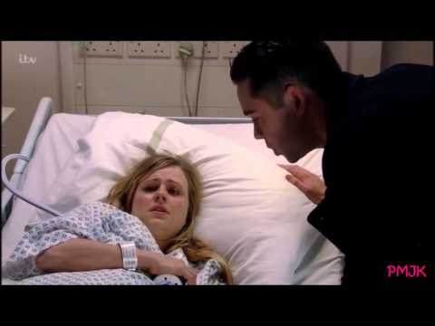 Sarah Platt/Todd Grimshaw [I did love her you know...]