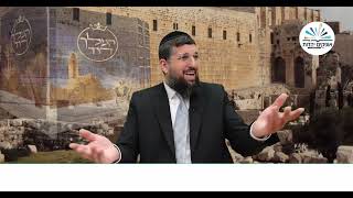 התפילה שהתקבלה | מלכים א  | פרק ט  # 1 | הרב אליהו עמר (הרב אליהו עמר) - התמונה מוצגת ישירות מתוך אתר האינטרנט יוטיוב. זכויות היוצרים בתמונה שייכות ליוצרה. קישור קרדיט למקור התוכן נמצא בתוך דף הסרטון