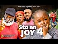 STOLEN JOY Season 4 - EBUBE OBIO, PRINCE UGO, HARRY B ANYANWU - Latest Nigerian Nollywood Movie 2023
