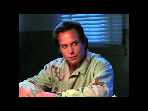 Cinematic Excrement: Episode 47 - Desert Thunder, part 2