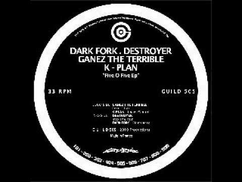 GUILD 505   K Plan   Under Control