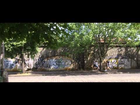 Hip. Running Club - Sport. Umění. Komunita.