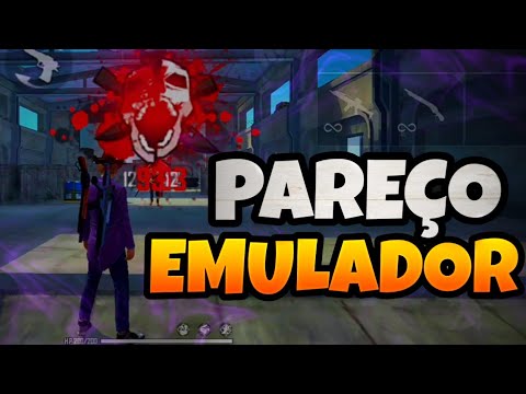 IBREEZY: melhor jogador de m1887? Free Fire Highlights/ melhores momentos no modo treinamento/