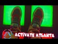 Let’s Visit Activate Games in Atlanta