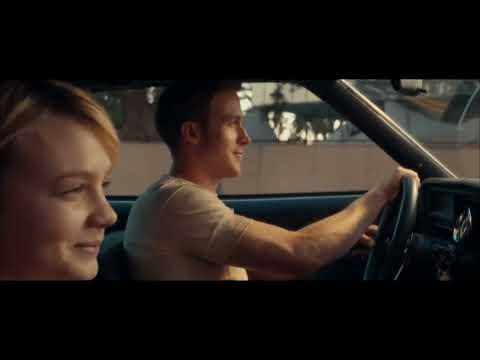 Drive movie scene with Driver86 music