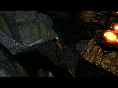 Uncharted: Drake's Fortune - Treasure Guide: Chapter 16
