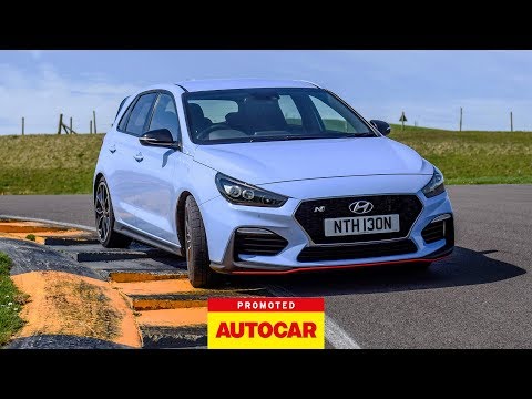 Promoted: Hyundai i30 N – How It Makes You Feel