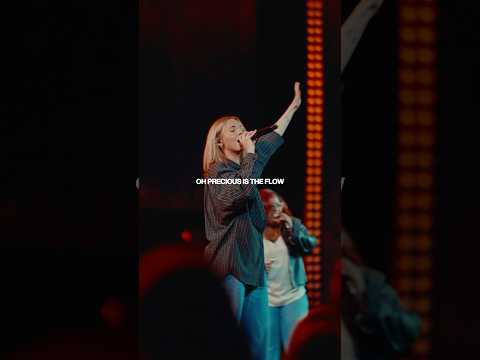 Nothing but the blood of Jesus 😭🙌 | Elevation Worship