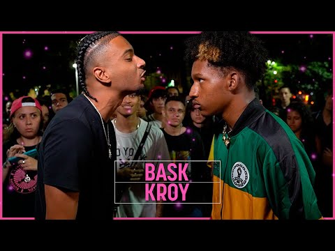 KROY x BASK | SEMI | 82ª BATALHA DA NORTE