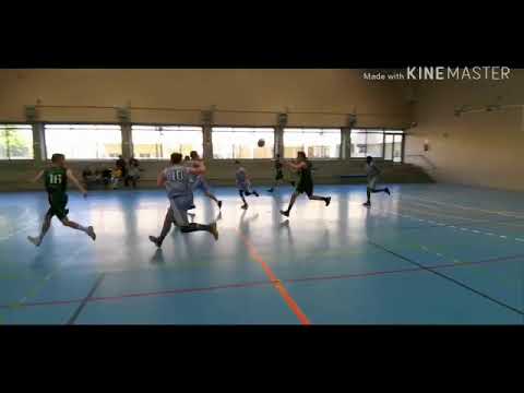 Adc Boadilla cadete - Ciudad de Móstoles 2019