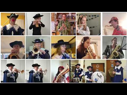 Heidewitzka, Herr Kapitän