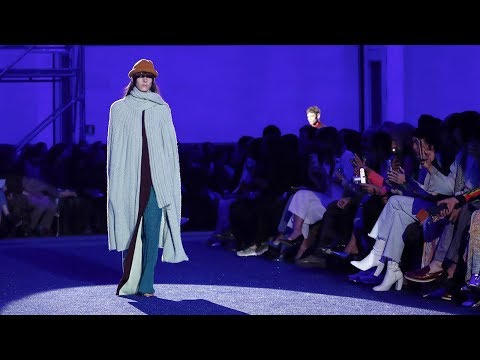 Missoni | Fall Winter 2019/2020 Full Fashion Show | Exclusive