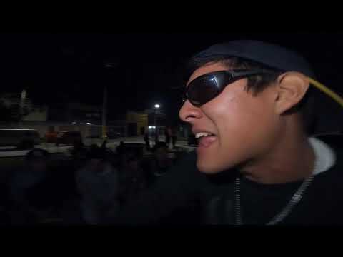 GINO vs VOKBULARIO - CUARTOS - LZ ICA x EL MEJOR LIBRA X LIBRA