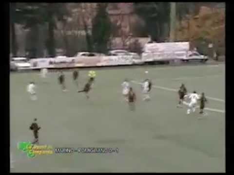 MARINO POMIGLIANO 0 1