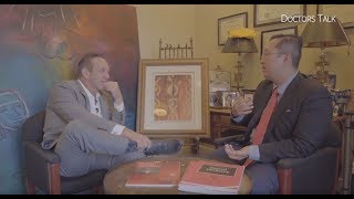 [Doc Talk#2: Patient Transformations] (Dr. Sean Park/Stand Up Urology) Penile Implant video