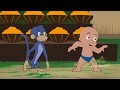 Chhota Bheem Raju Bada Hain Natkaht Song