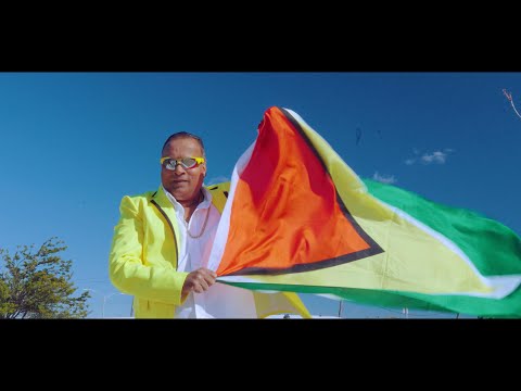 Premo G X Jango Thriller - Datchna [Official Music Video] (2024 Chutney Soca)