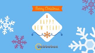 Wishing all a Merry Christmas and a Happy New Year!