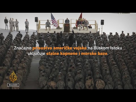 Novi Bliski Istok | Granice istoka