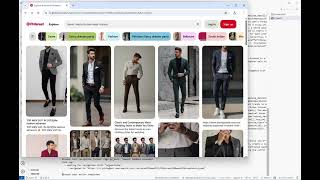Trends compilation Agent built using Responses API, Computer Use Agent iin Azure OpenAI