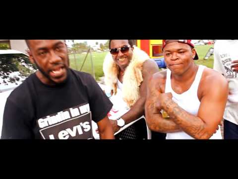 Jay J - Levi's Feat. K pooch (Visual)