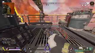 ソロラン参加してくれる人募集【Apex Legends】