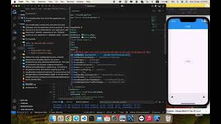 Download the video "Learn Flutter Widgets Step-by-Step | Flutter UI Tutorial for Beginners Spring Boot REST API Tutorial"